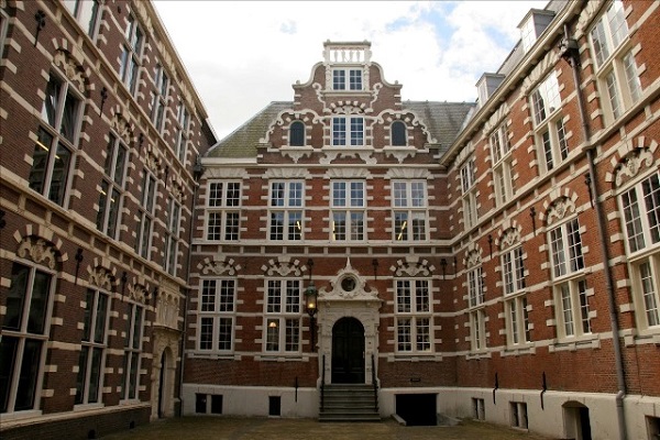 Menggali Keunggulan University of Amsterdam