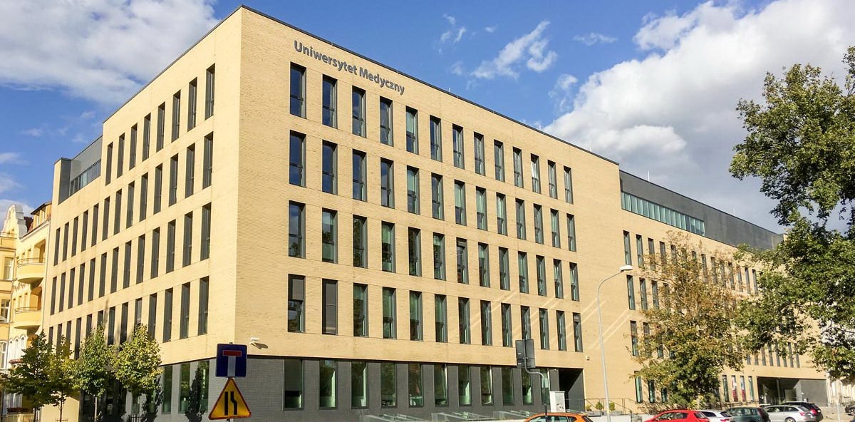 Wroclaw Medical University: Pusat Pendidikan dan Penelitian Medis Terbaik di Polandia